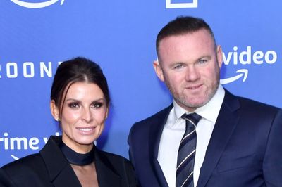 Coleen Rooney defends decision to stay with husband Wayne for 20 years: ‘I’m not stupid’