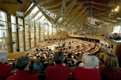 UK Government to bypass Holyrood with towns funding in latest devolution snub
