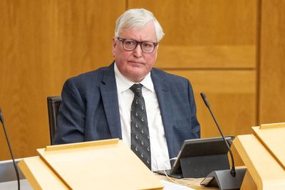 ‘I will not be hounded out of party I love’, says veteran SNP MSP Ewing