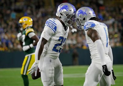 Lions vs. Packers: What I learned from film study of Detroit’s big win