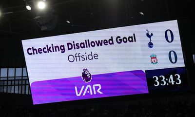 Furious Liverpool call VAR errors ‘unacceptable’ and ponder action