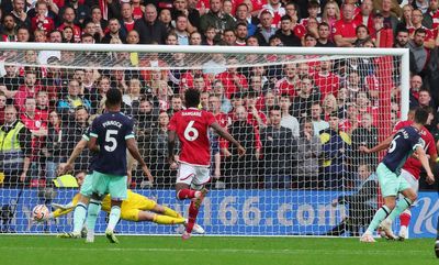 Nottingham Forest vs Brentford LIVE: Premier League latest score, goals and updates from fixture