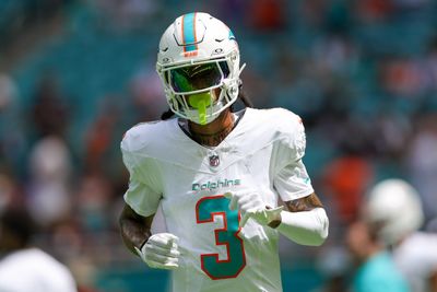 Play in our FREE Dolphins Wire Challenge for Week 4