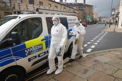 Double murder investigation launched after death of two men in Leeds