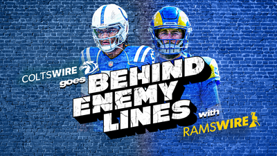 Behind Enemy Lines: 5 questions with Rams Wire