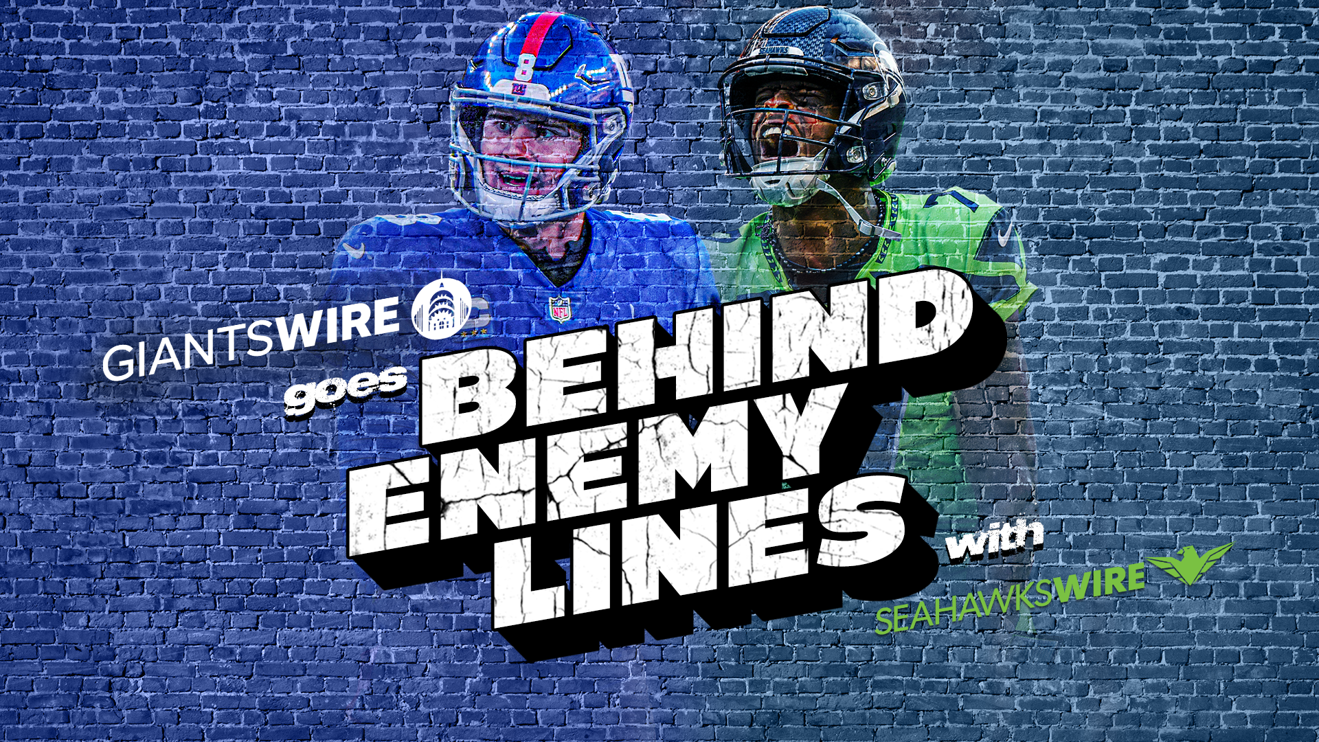 Behind Enemy Lines: Previewing Commanders' Week 4 game with Eagles Wire