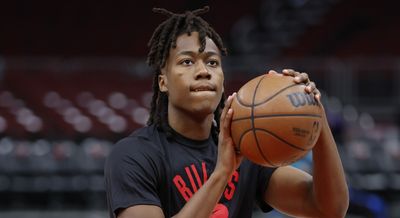 Bulls guard Ayo Dosunmu buys $2.2 million home after new contract