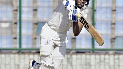 Irani Cup 2023 day 1 | Spinners lead Saurashtra fightback after Sai Sudharsan’s 72