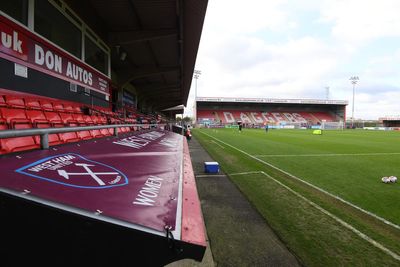 West Ham United vs Manchester City LIVE: Women's Super League result, final score and reaction