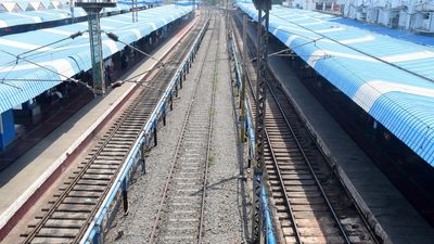 Some trains cancelled, others diverted this month