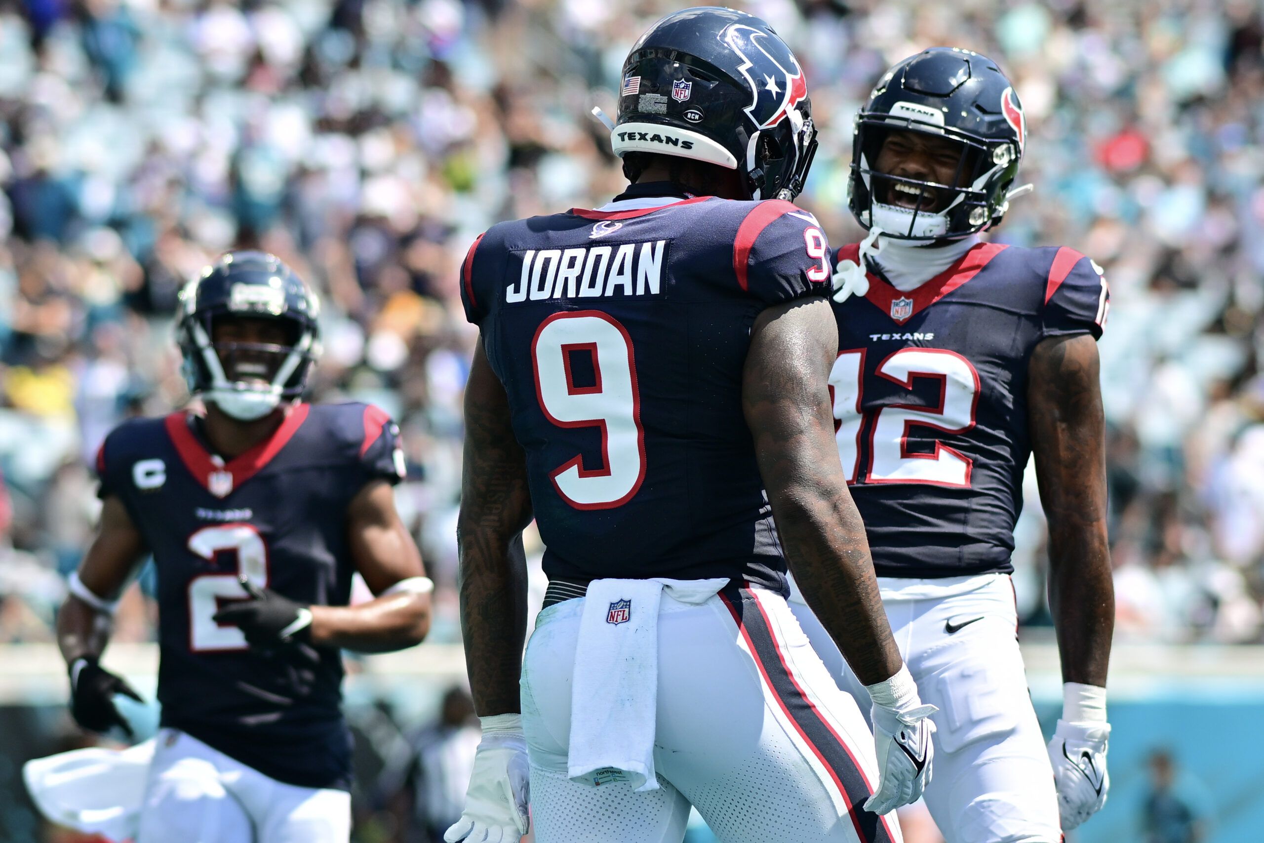 NFL Week 4: How to watch Pittsburgh Steelers vs Houston Texans - A to Z  Sports