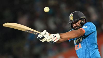 Rohit Sharma is the most difficult batter to bowl to, feels Shadab Khan