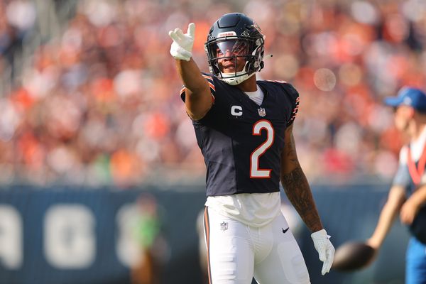 Bears vs. Broncos: Instant analysis of Chicago's 31-28 loss in Week 4