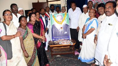 Activists hail Swaminathan’s contribution to sustainable growth of farm sector