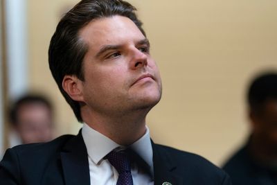 Gaetz says he will seek to oust McCarthy as speaker this week and calls for new House leadership