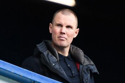 Michael Beale handed defiant Rangers backing by Kenny Miller