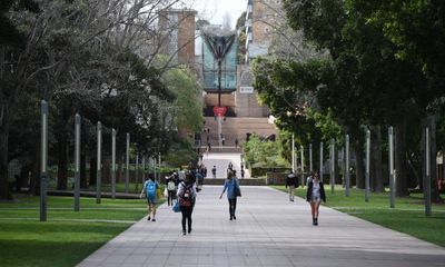 Why are university degrees in Australia getting more expensive, and how much will they cost?