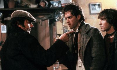 In brief: Withnail and I: From Cult to Classic; Light Over Liskeard; Hellish Nell – review