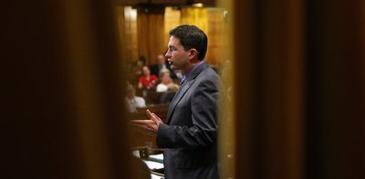 Pierre Poilievre is a career politician: Is that good or bad?