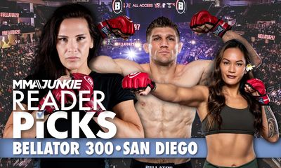 Bellator 300: Make your predictions for massive San Diego card with three title fights