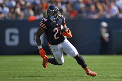 Everything to know ahead of Bears’ Week 4 game vs. Broncos