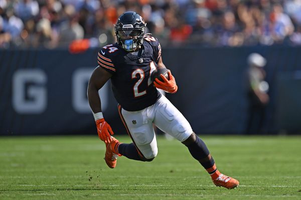 Denver Broncos vs. Chicago Bears: Five Bold Predictions - Sports  Illustrated Mile High Huddle: Denver Broncos News, Analysis and More