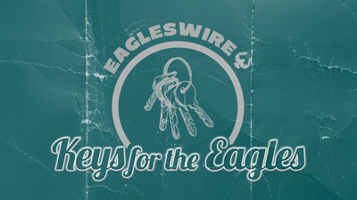 5 keys to an Eagles victory over the Commanders in Week 4