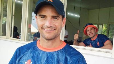 Cricket World Cup | Netherlands’ Ryan Cook hoping to keep the family tradition of making history