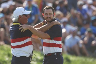 Lynch: Ryder Cup won’t be unscathed by golf’s new world order. Radical change is coming