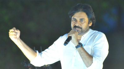 TDP-JSP combine is poised to win ensuing elections in Andhra Pradesh, asserts Pawan Kalyan