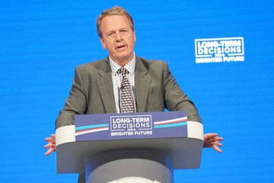 Alister Jack: UK Government will no longer ‘fade into background’ in Scotland