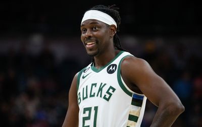 Jrue Holiday trade grades: Who won the Celtics and Trail Blazers deal?