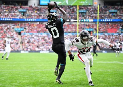 Instant analysis of Falcons’ ugly loss to Jaguars in London