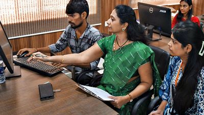 Erring medical colleges to face monetary penalty soon