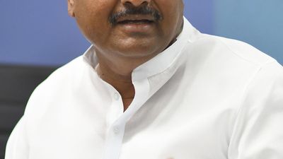 Revenue employees’ problems will be addressed soon, says Andhra Pradesh Revenue Minister