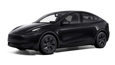 Tesla Surprisingly Launches Updated Model Y In China