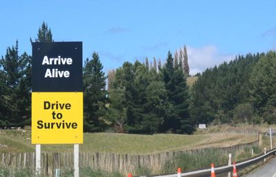 Road safety loses funding fight as more Waka Kotahi plans off track