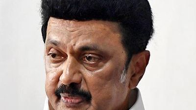 Stalin warns DMK district secretaries of action if they fail to ensure win in LS poll