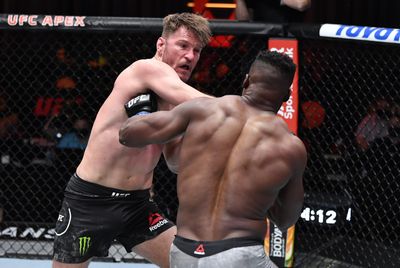 Stipe Miocic ‘still having fun,’ explains motivation to fight Jon Jones at UFC 295 after career-long layoff