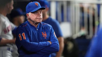 Mets Make Decision on Buck Showalter for the 2024 Season