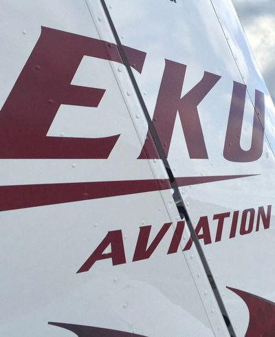 After fatal western Kentucky plane crash, EKU chief flight instructor discusses safety issues