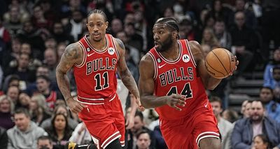 What will the Chicago Bulls closing lineup look like next season?