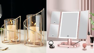 The 50 Cheapest, Coolest Home Upgrades That'll Impress The Hell Out of People