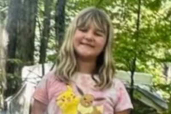 Amber Alert issued for New York girl, 9, who vanished from campsite