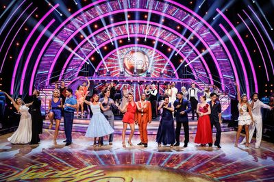 Strictly Come Dancing loses its first contestant of 2023 in ‘surprise’ elimination