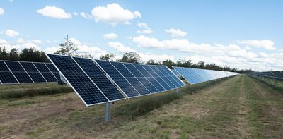 The road is long and time is short, but Australia's pace towards net zero is quickening