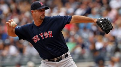 MLB World Mourns the Death of Former Red Sox Pitcher Tim Wakefield