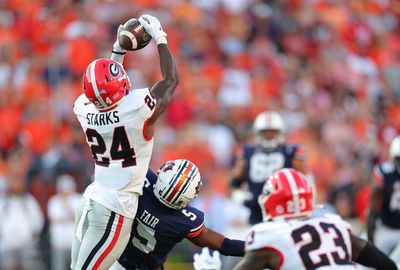 US LBM Coaches poll released after Week 5: UGA loses first-place votes