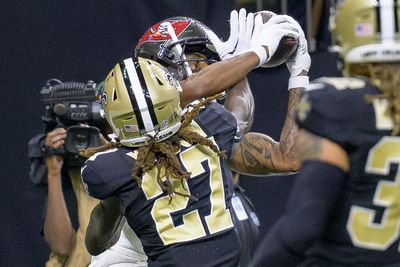 Instant analysis from Saints’ Week 4 loss to Buccaneers