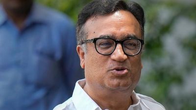 Ajay Maken appointed new treasurer of Congress, replaces Pawan Kumar Bansal